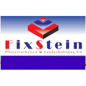 Logo von FixStein Pflasterarbeiten