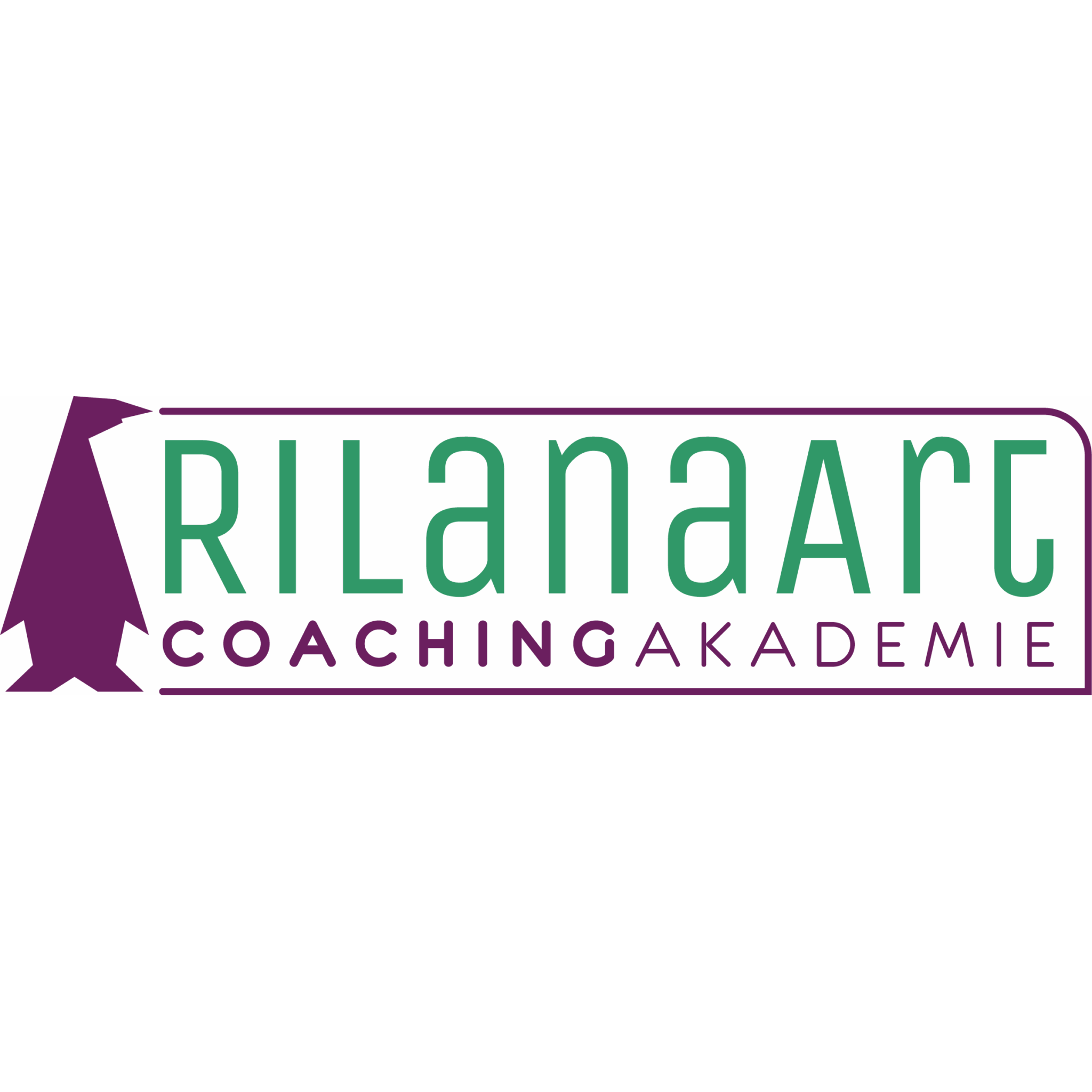 Logo von Systemische Ausbildung Berlin | Bildungsurlaub | RilanaArt CoachingAKADEMIE
