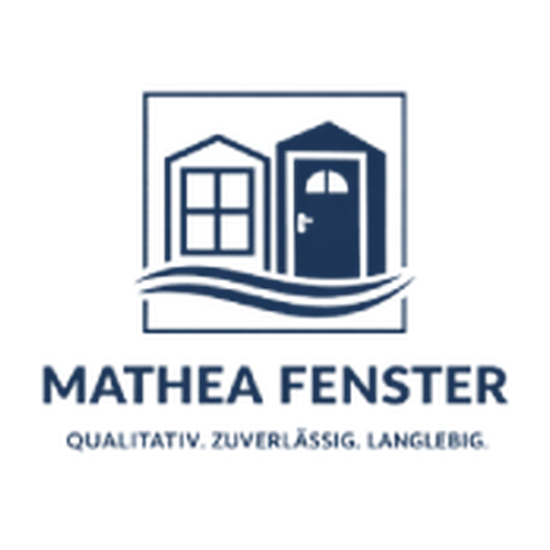 Logo von Mathea Fenster