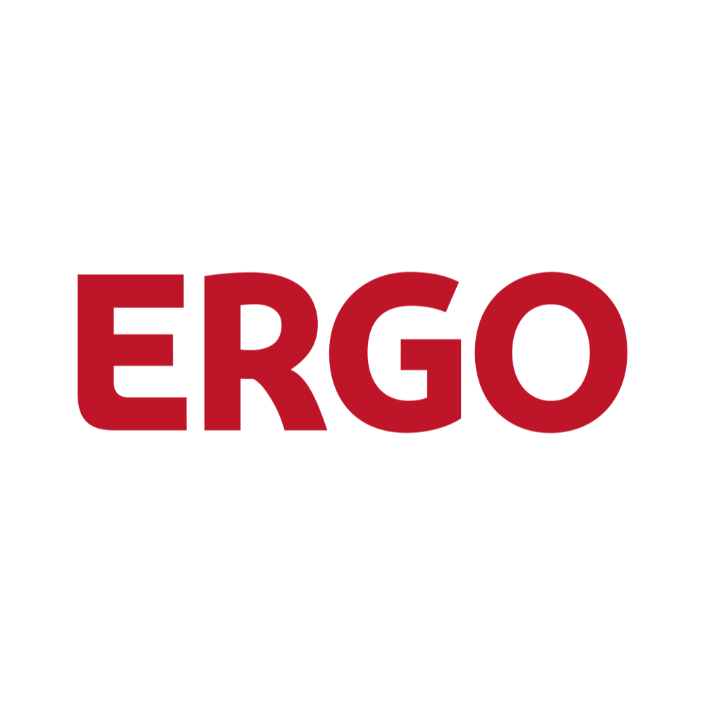 Logo von ERGO Bezirksdirektion Hoth Hauptagentur Rigo Nowag