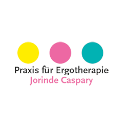 Logo von Praxis für Ergotherapie Jorinde Caspary