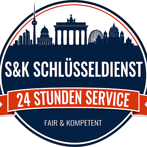Logo von Schlüsseldienst SK