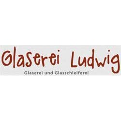 Logo von Glaserei Ludwig