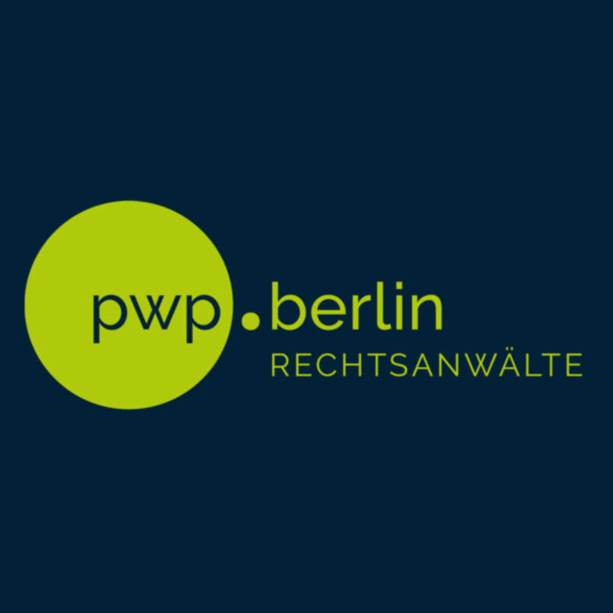 Logo von Pilz Wesser & Partner Rechtsanwälte mbB