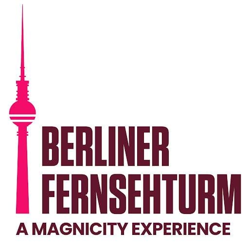 Logo von Berliner Fernsehturm