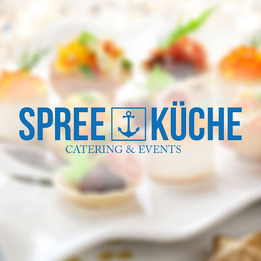 Logo von Spreeküche Catering