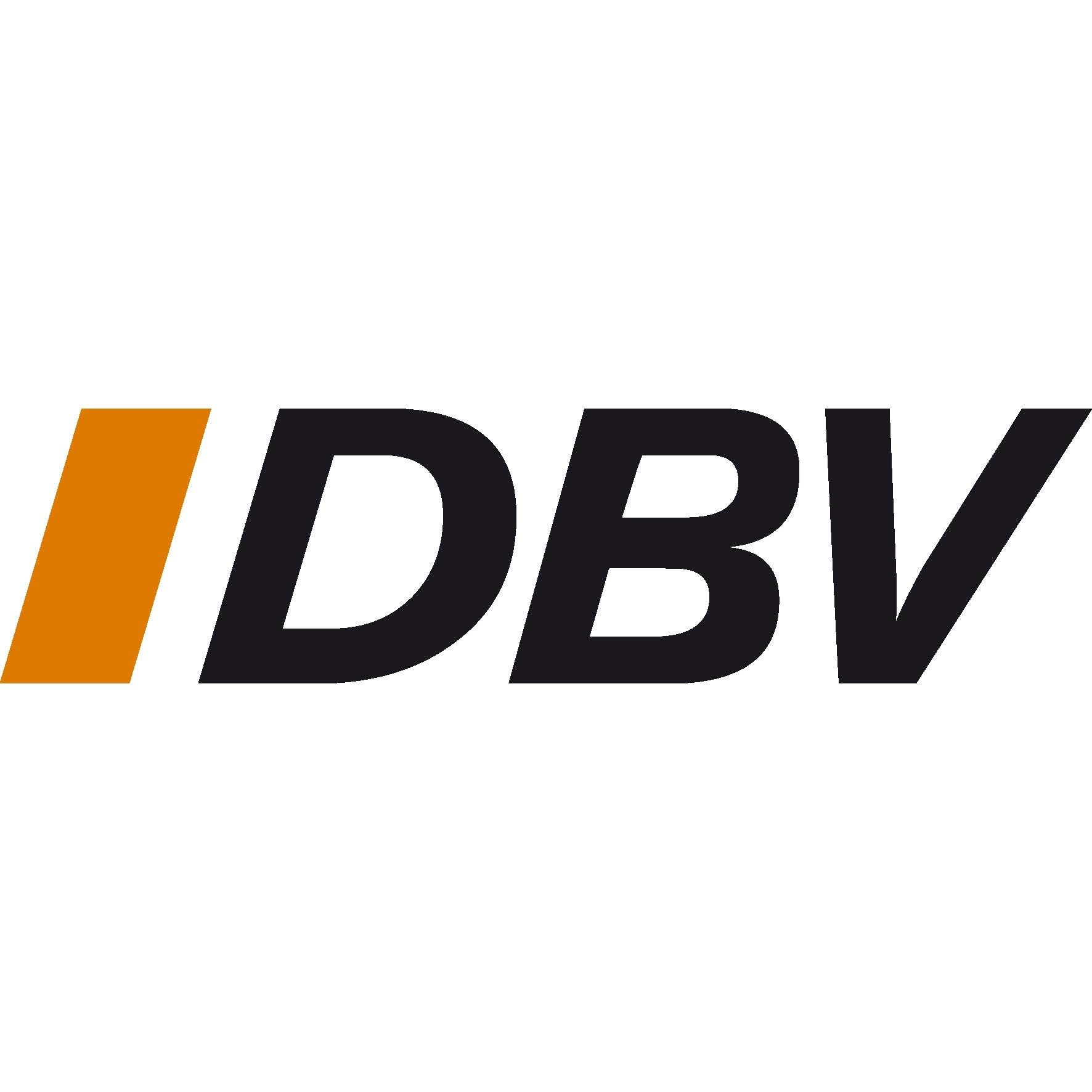 Logo von DBV Deutsche Beamtenversicherung Falk Brieß in Berlin Pankow