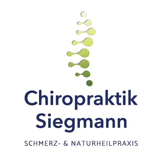 Logo von Chiropraktik Siegmann Schmerz- & Naturheilpraxis