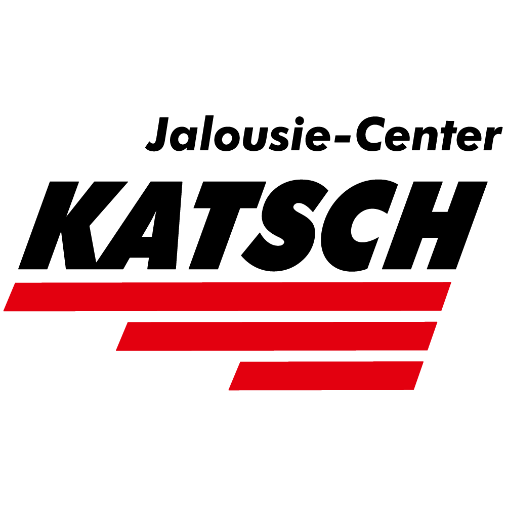 Logo von Jalousien-Center Katsch GbR