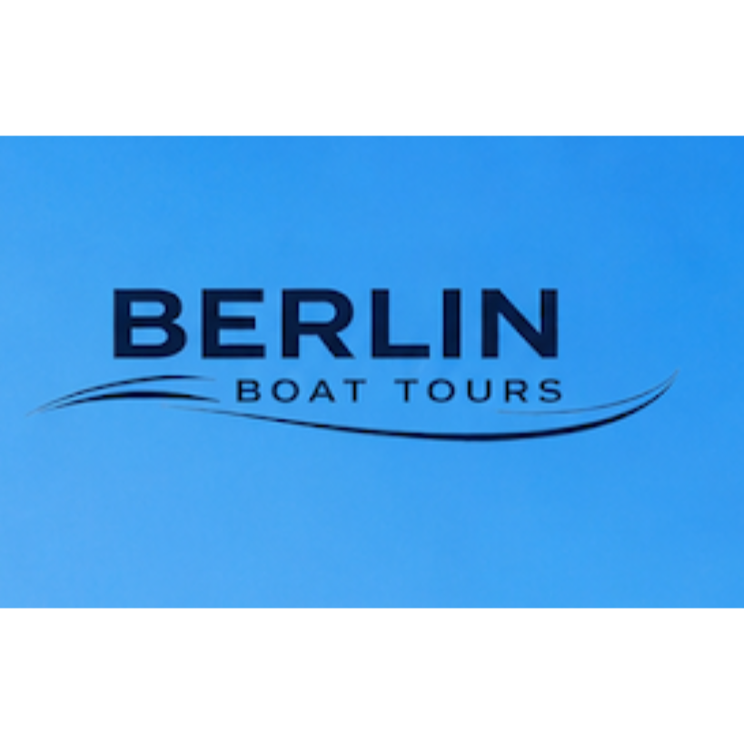 Logo von Berlin Boat Tours
