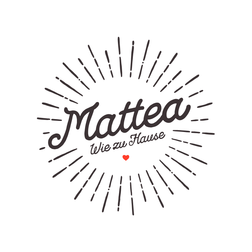 Logo von Mattea - Brunch Café & Aperitivo Bar