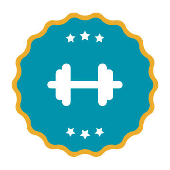 Logo von Georgs Gym