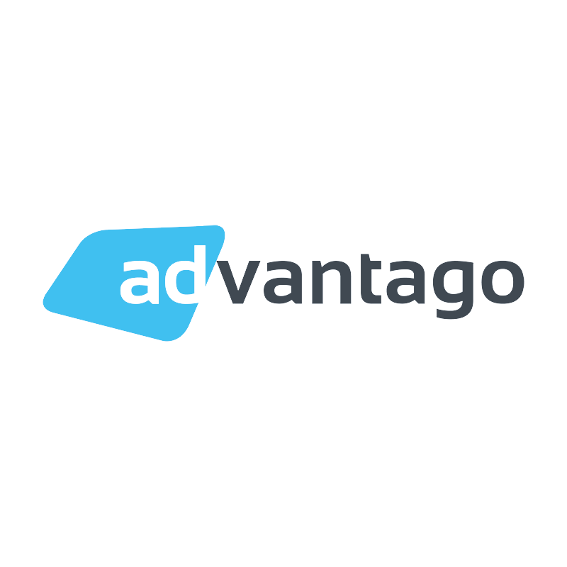 Logo von advantago