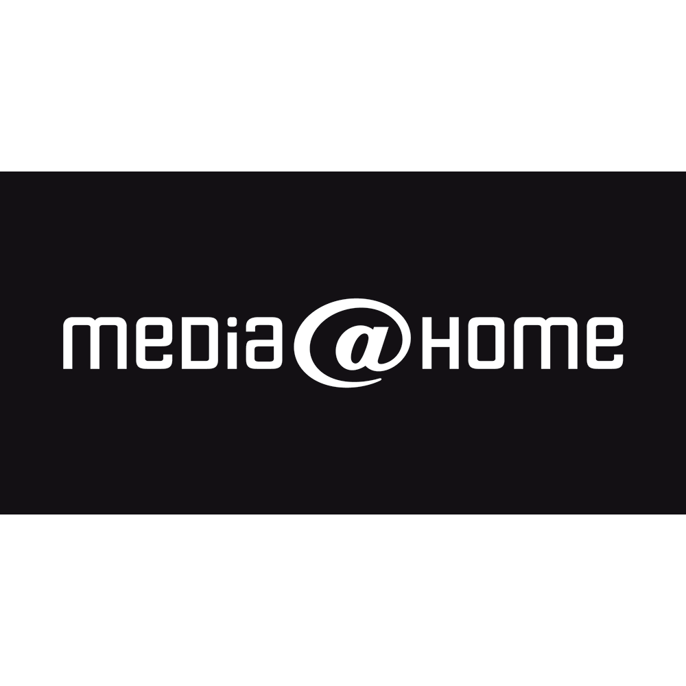 Logo von media@home Wuntke