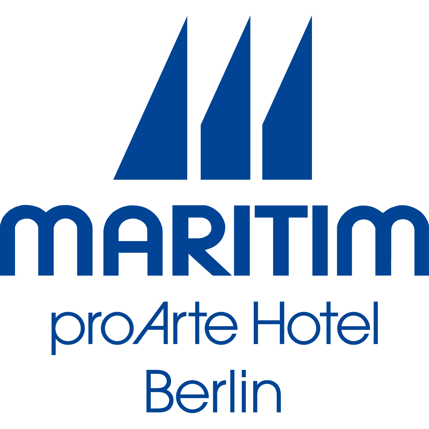Logo von Maritim proArte Hotel Berlin