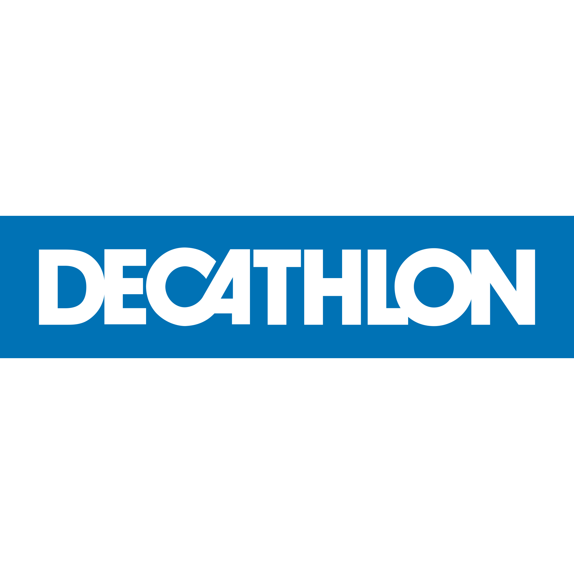 Logo von DECATHLON Berlin-Schlossstraße