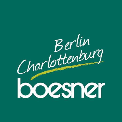Logo von boesner GmbH - Berlin-Charlottenburg