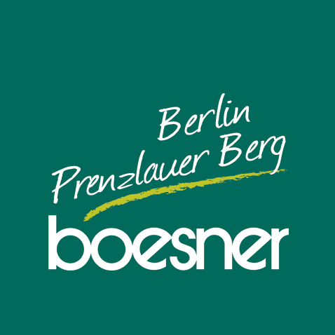 Logo von boesner GmbH - Berlin-Prenzlauer Berg