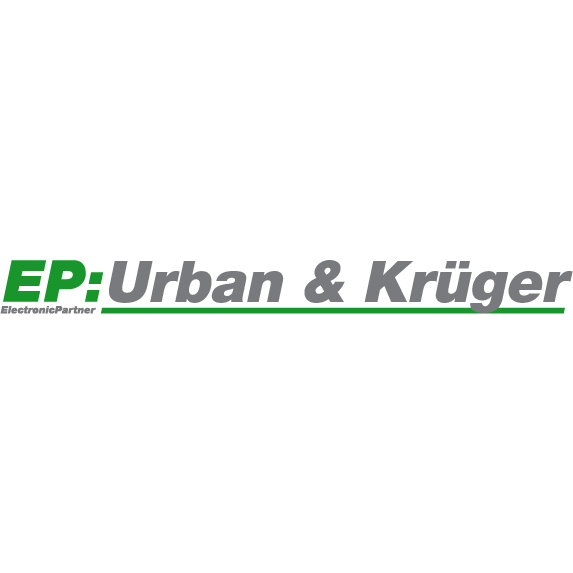 Logo von EP:Urban & Krüger