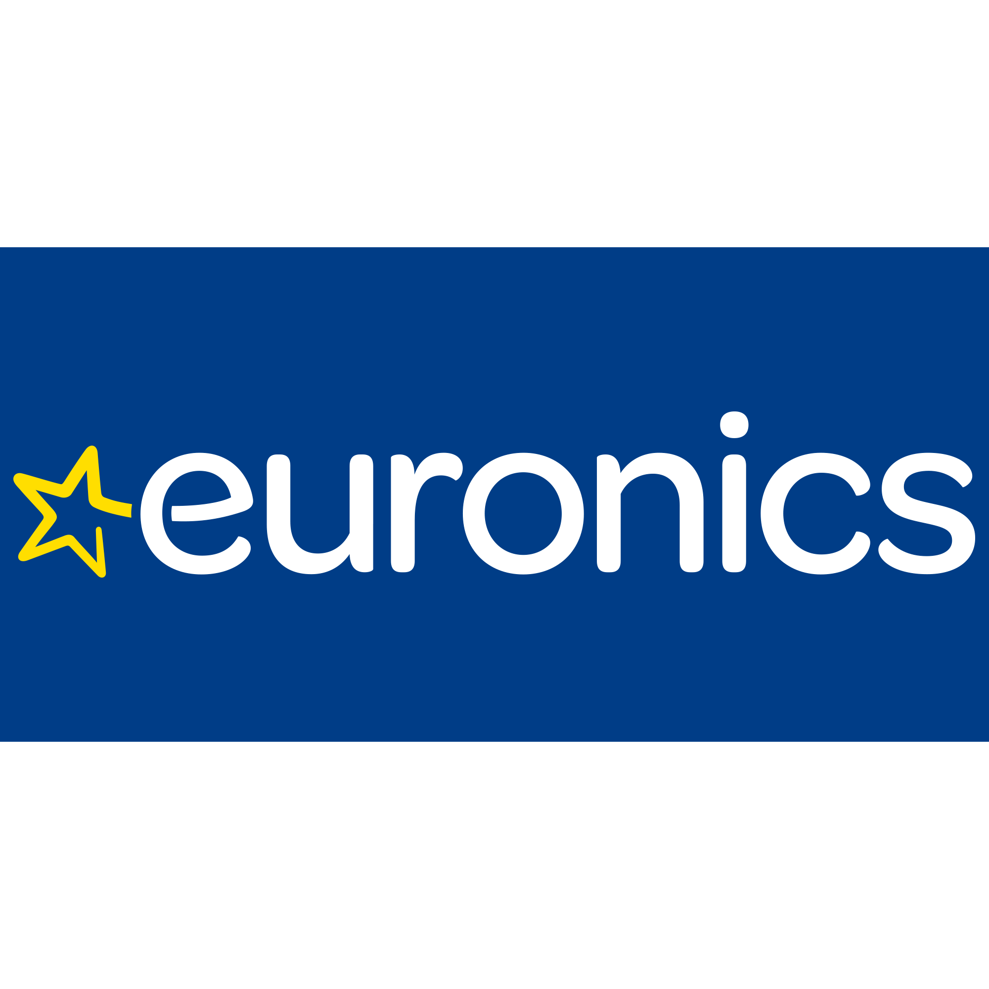 Logo von EURONICS Brückner