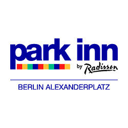 Logo von Park Inn by Radisson Berlin Alexanderplatz