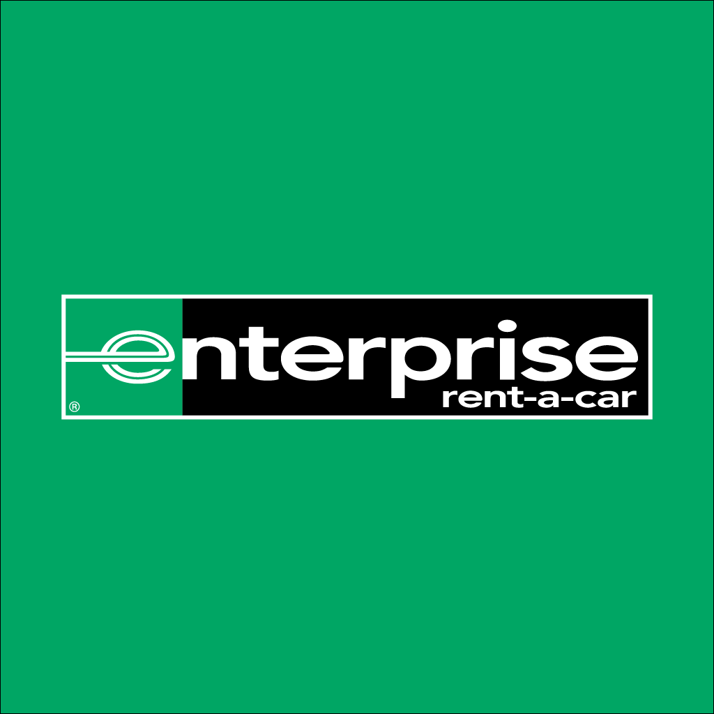 Logo von Enterprise Autovermietung und Transporter Mieten - Berlin-Bahnhof Zoologischer Garten