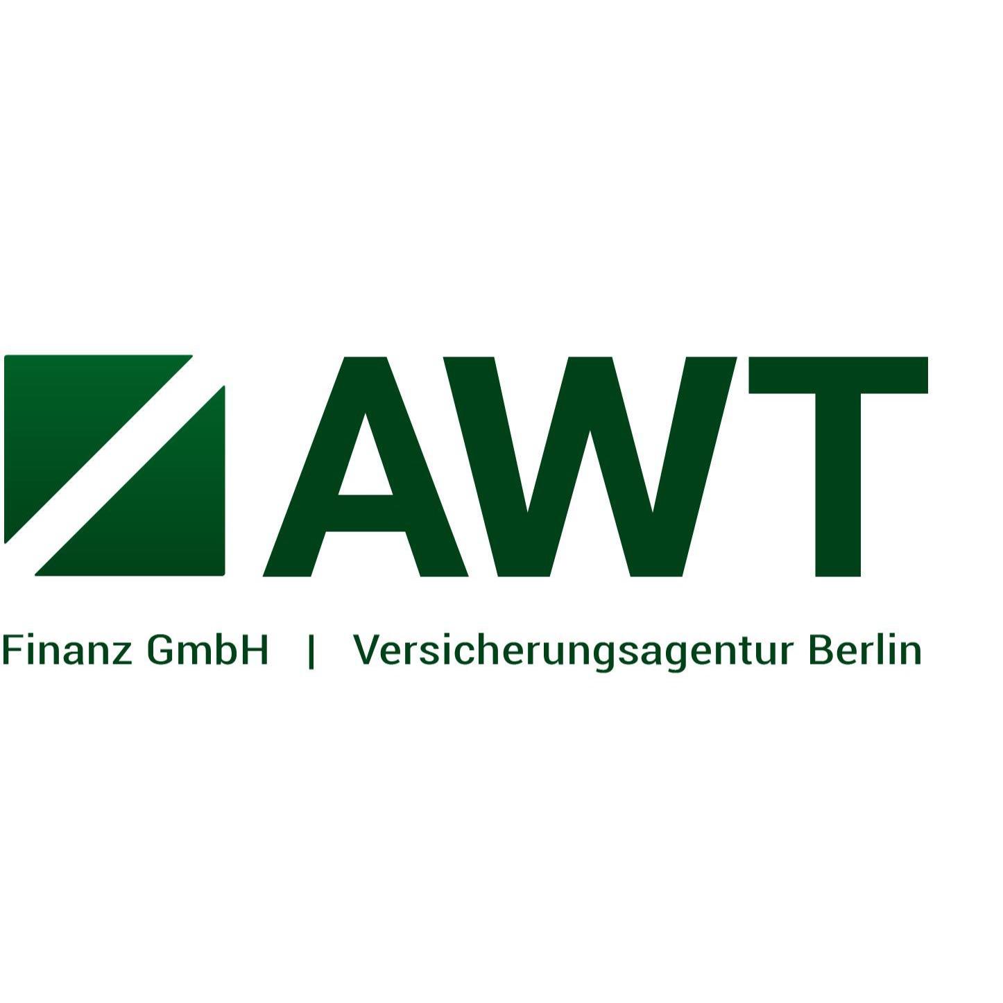 Logo von DEVK Versicherung Berlin-Lichtenrade:  AWT Finanz GmbH