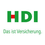 Logo von HDI Versicherungen: Patrick Wansner
