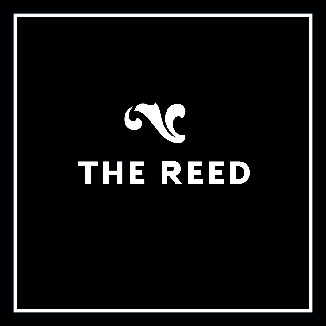 Logo von THE REED