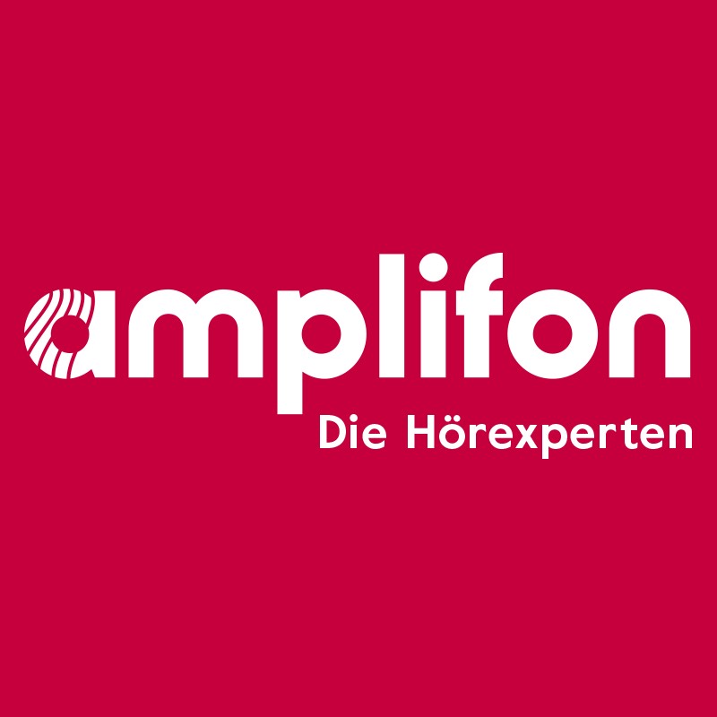 Logo von Amplifon Hörgeräte Berlin-Weissensee