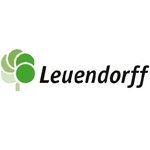 Logo von Leuendorff Gebäudetechnik Energie- und Mineralölhandel GmbH