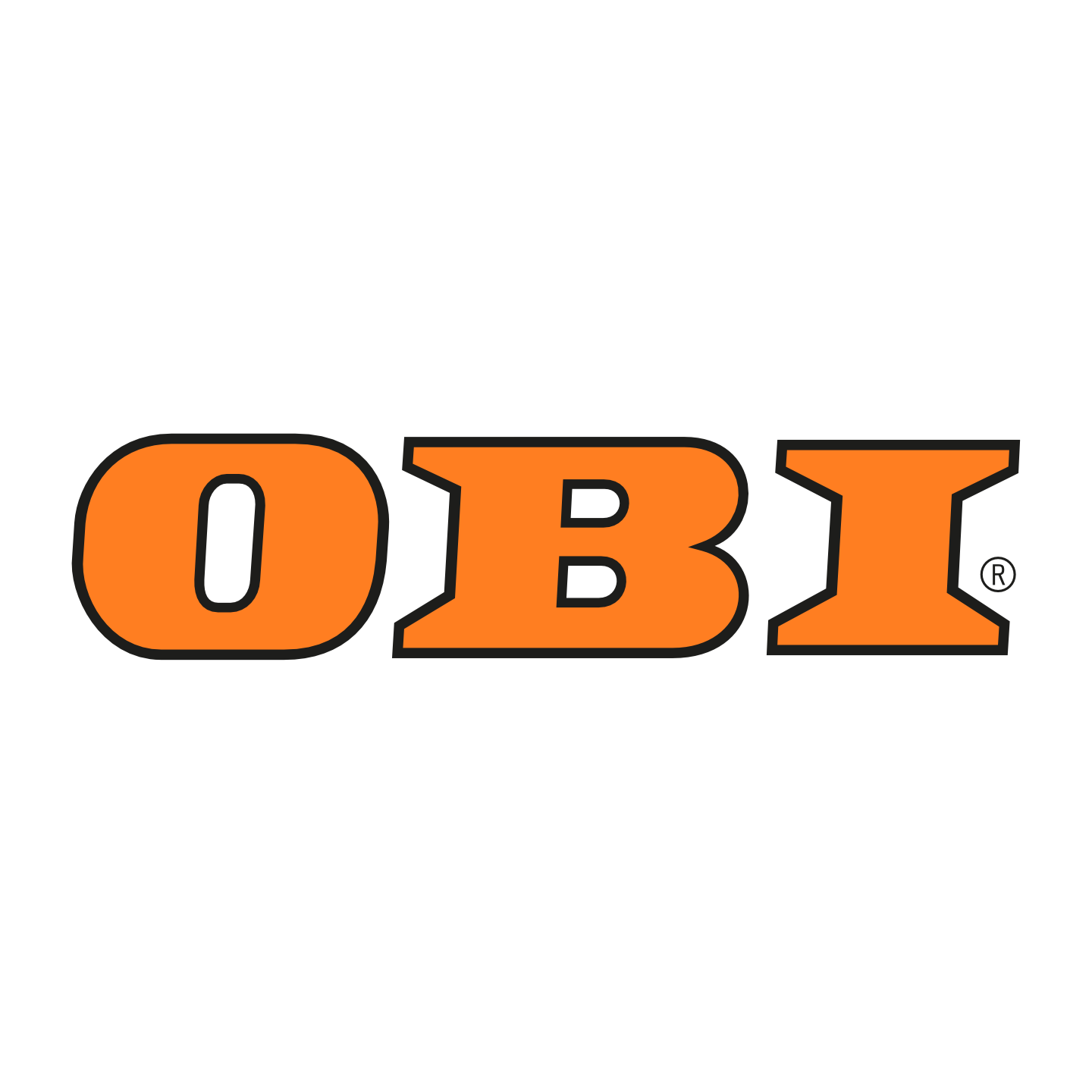 Logo von OBI Markt Berlin-Spandau