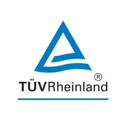 Logo von TÜV Rheinland Prüfstelle Berlin-Schöneberg