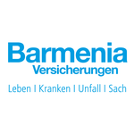 Logo von Barmenia Versicherung - Uwe Venzke