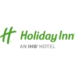 Logo von Holiday Inn Berlin - City West