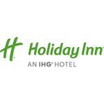 Logo von Holiday Inn Berlin - Centre Alexanderplatz