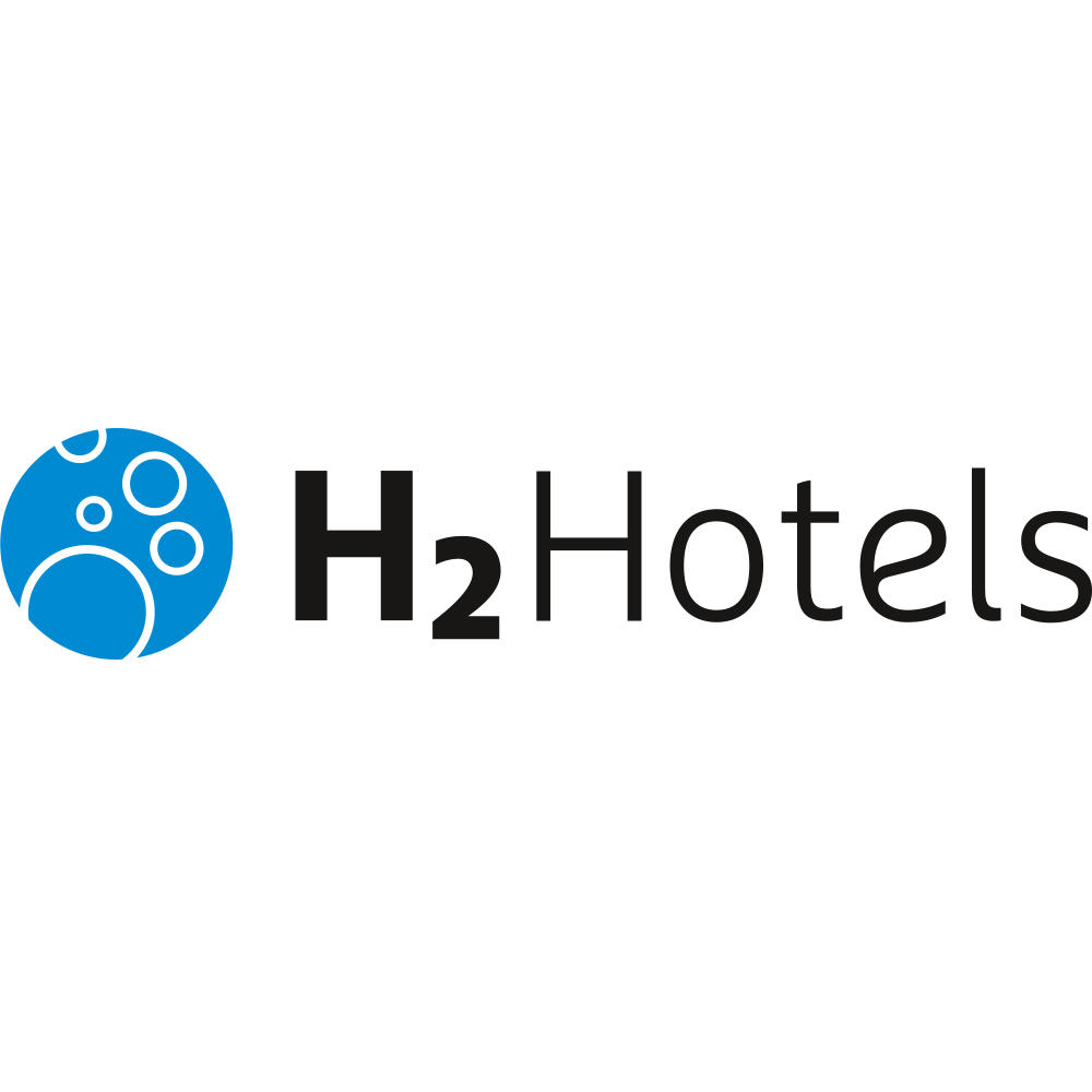 Logo von H2 Hotel Berlin-Alexanderplatz