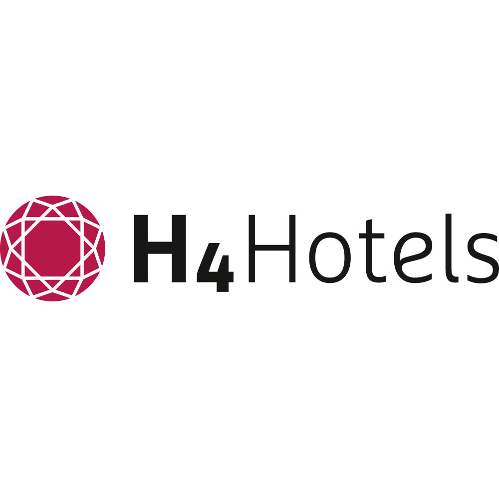 Logo von H4 Hotel Berlin Alexanderplatz