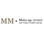 Logo von MM Make-up Artist