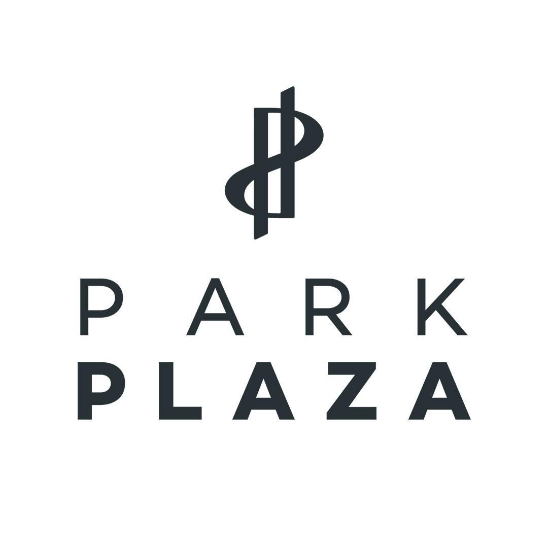 Logo von Park Plaza Berlin