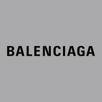 Logo von BALENCIAGA