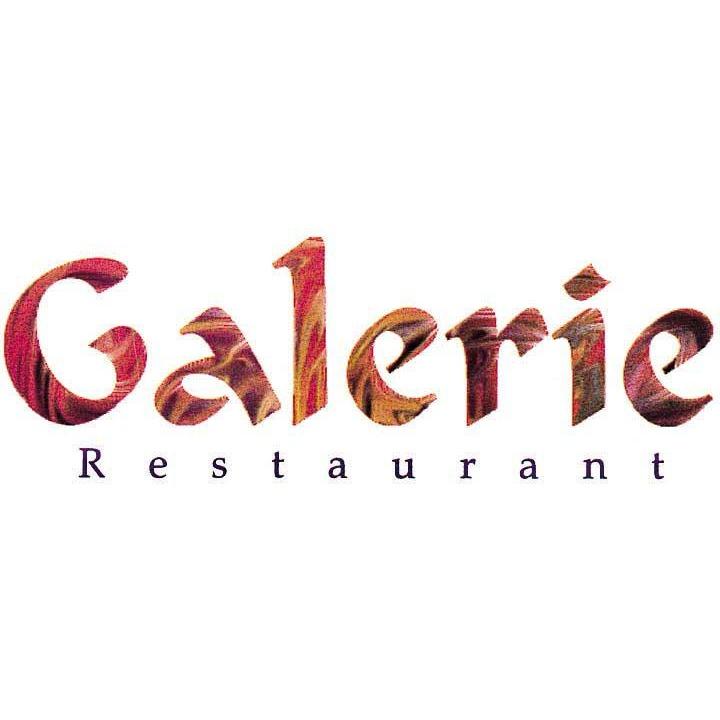 Logo von Restaurant Galerie