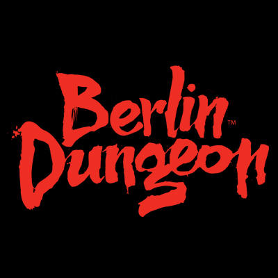 Logo von Berlin Dungeon