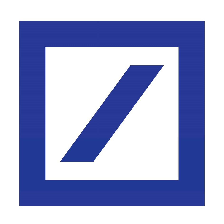 Logo von Deutsche Bank Geldautomat