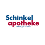 Logo von Schinkel Apotheke