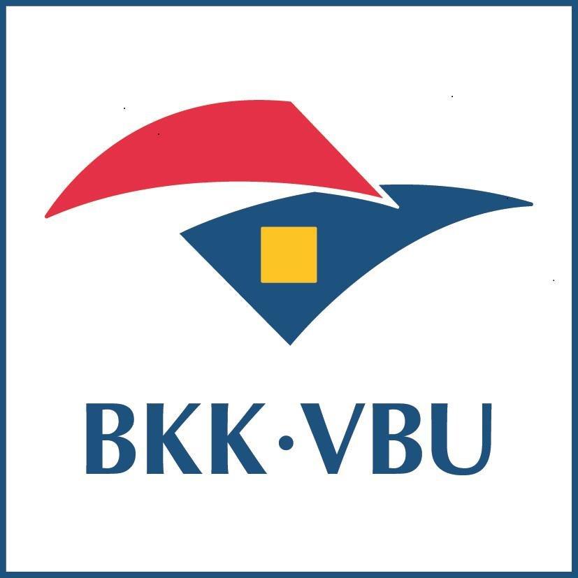 Logo von BKK VBU - ServiceCenter Berlin-Mitte