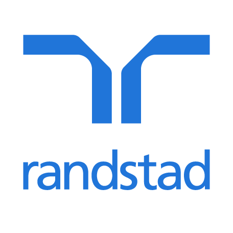 Logo von Randstad Berlin Schönefeld