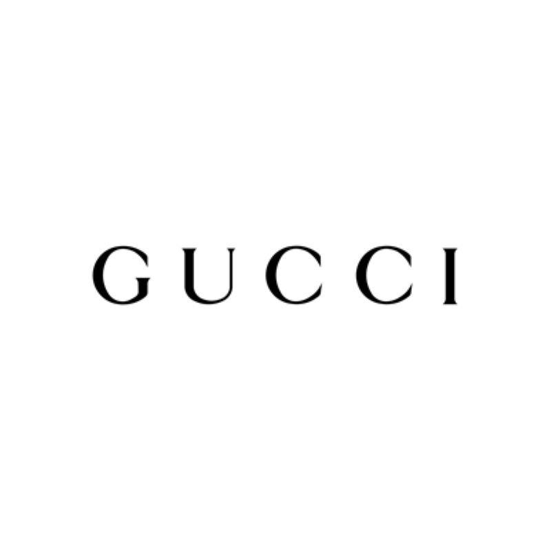 Logo von Gucci - Berlin KaDeWe