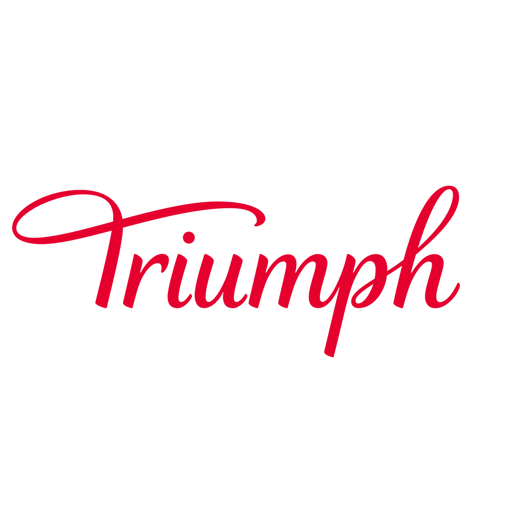 Logo von Triumph Lingerie - Am Borsigturm