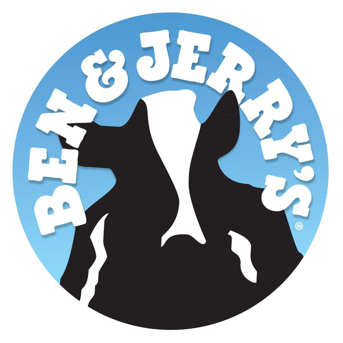 Logo von Ben & Jerry’s